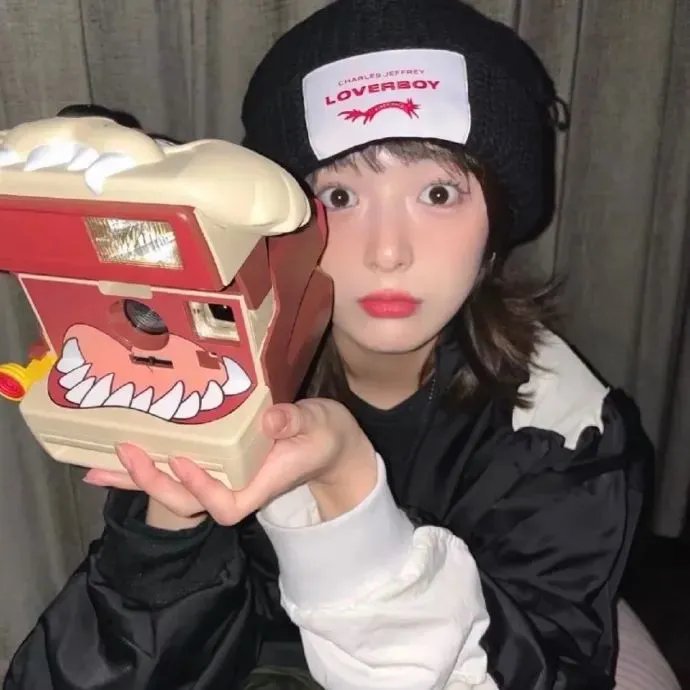 那些野兽