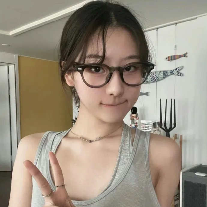 蜗牛和男人